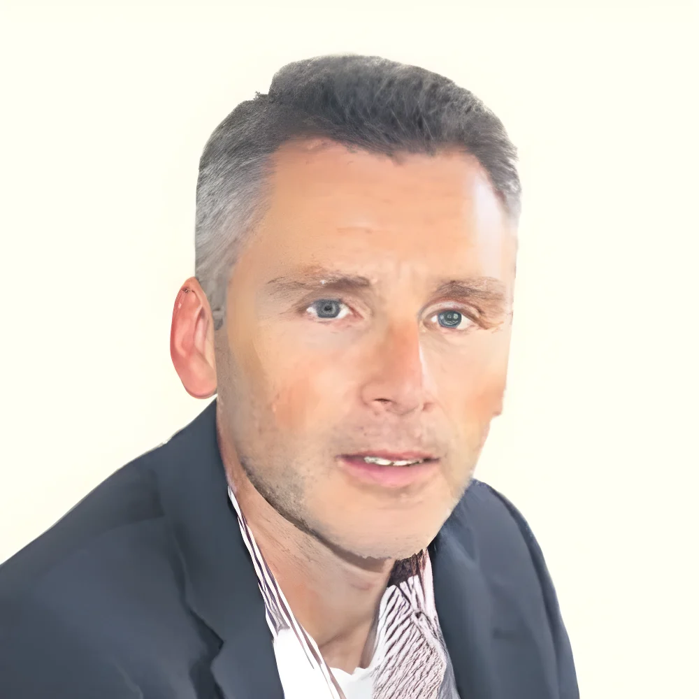 Andreas Becker