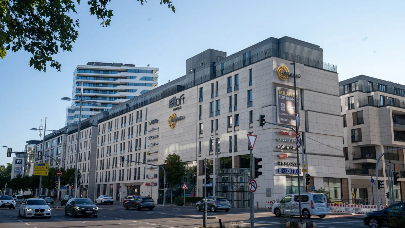 Angriff im Milaneo Stuttgart: 47-jährige Frau erliegt im Krankenhaus ihren Verletzungen