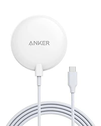Anker 313 Magnetisches kabelloses Ladepad