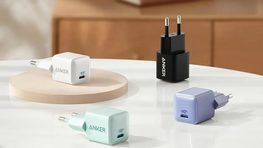 Anker 511 Nano