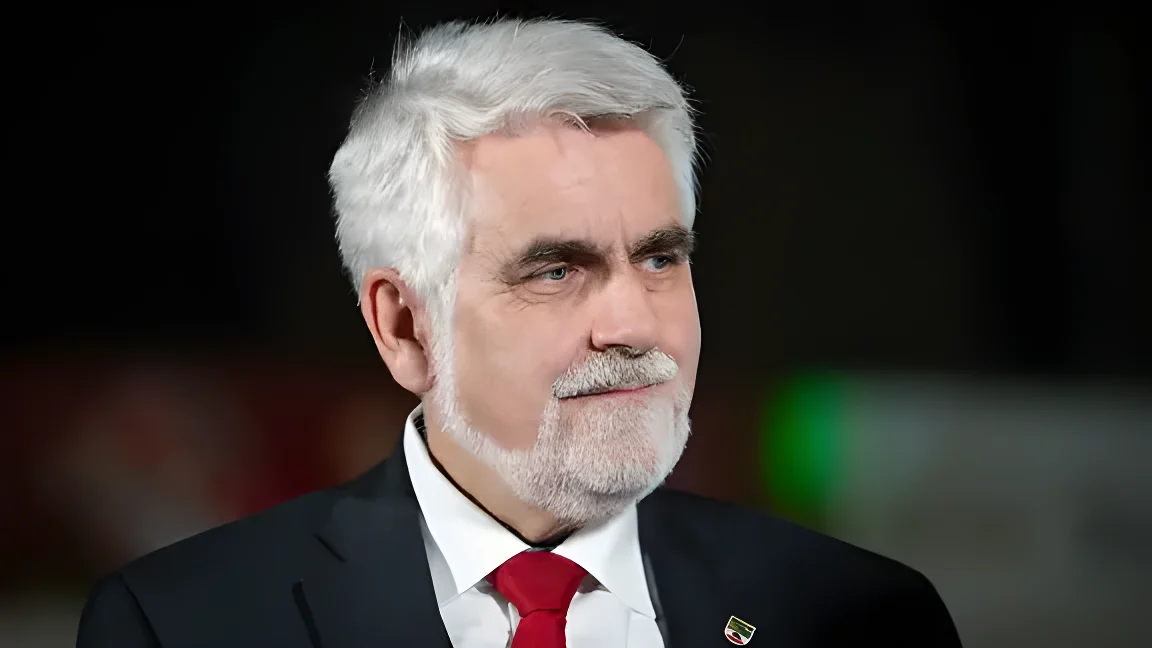 Armin Willingmann