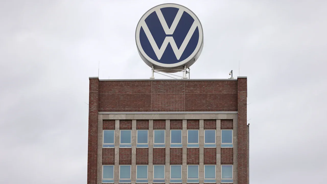 Aus bis Ende 2029: Volkswagen plant das Ende der Traditionsmarke Seat