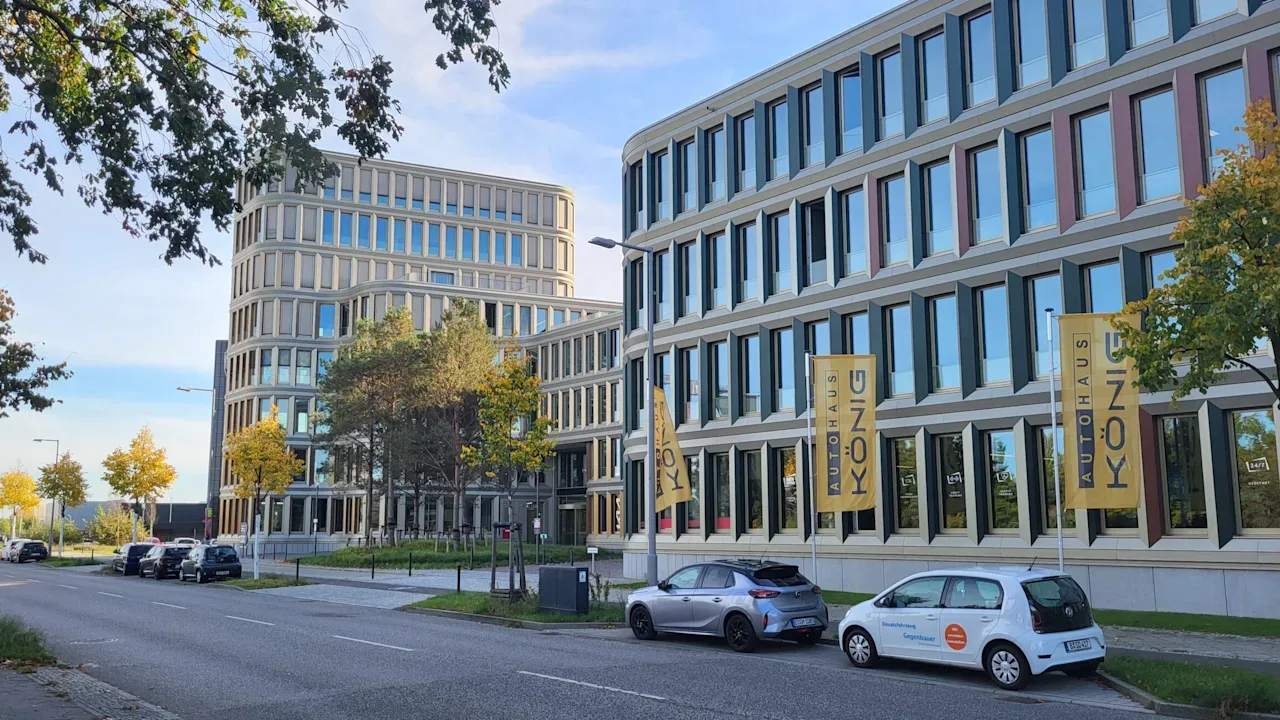 Autohaus König insolvent: 1200 Mitarbeiter und 82 Standorte betroffen