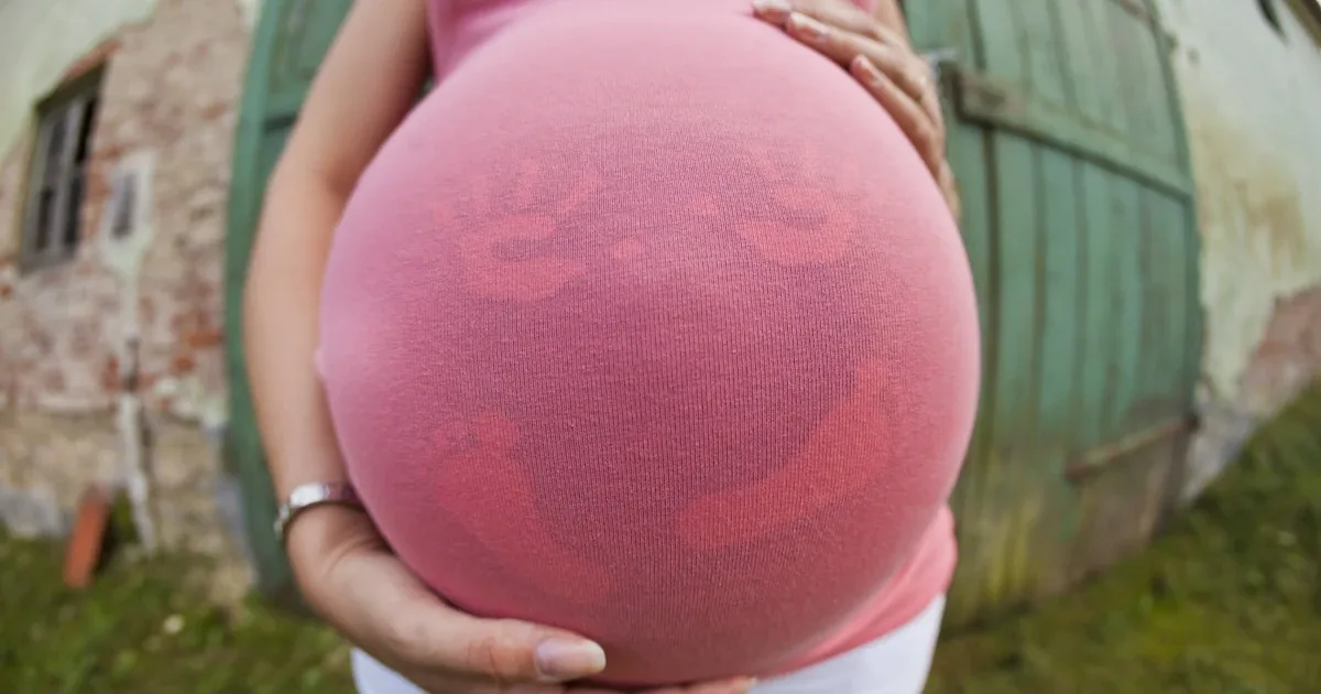 Baby Jozef wiegt bei Geburt 4.910 Gramm: Klinik staunt über Rekordmaße