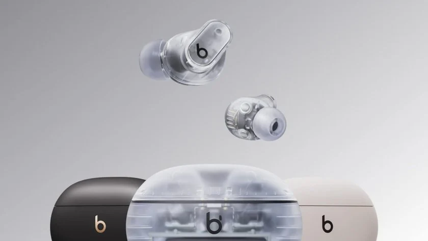 Beats Studio Buds +