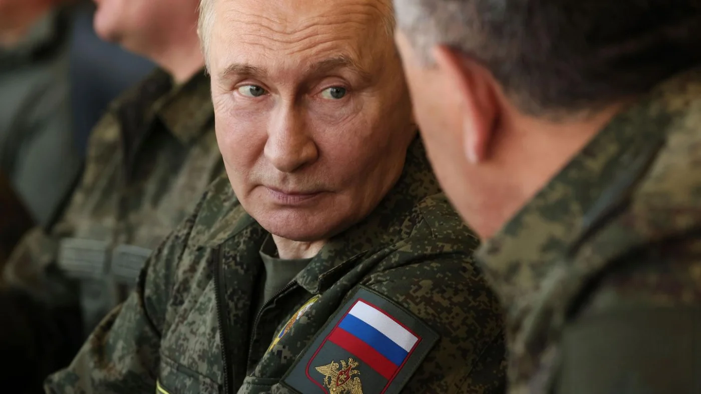 Bedrohungslage an der NATO-Ostflanke: Kann Russland das Baltikum binnen Tagen attackieren?