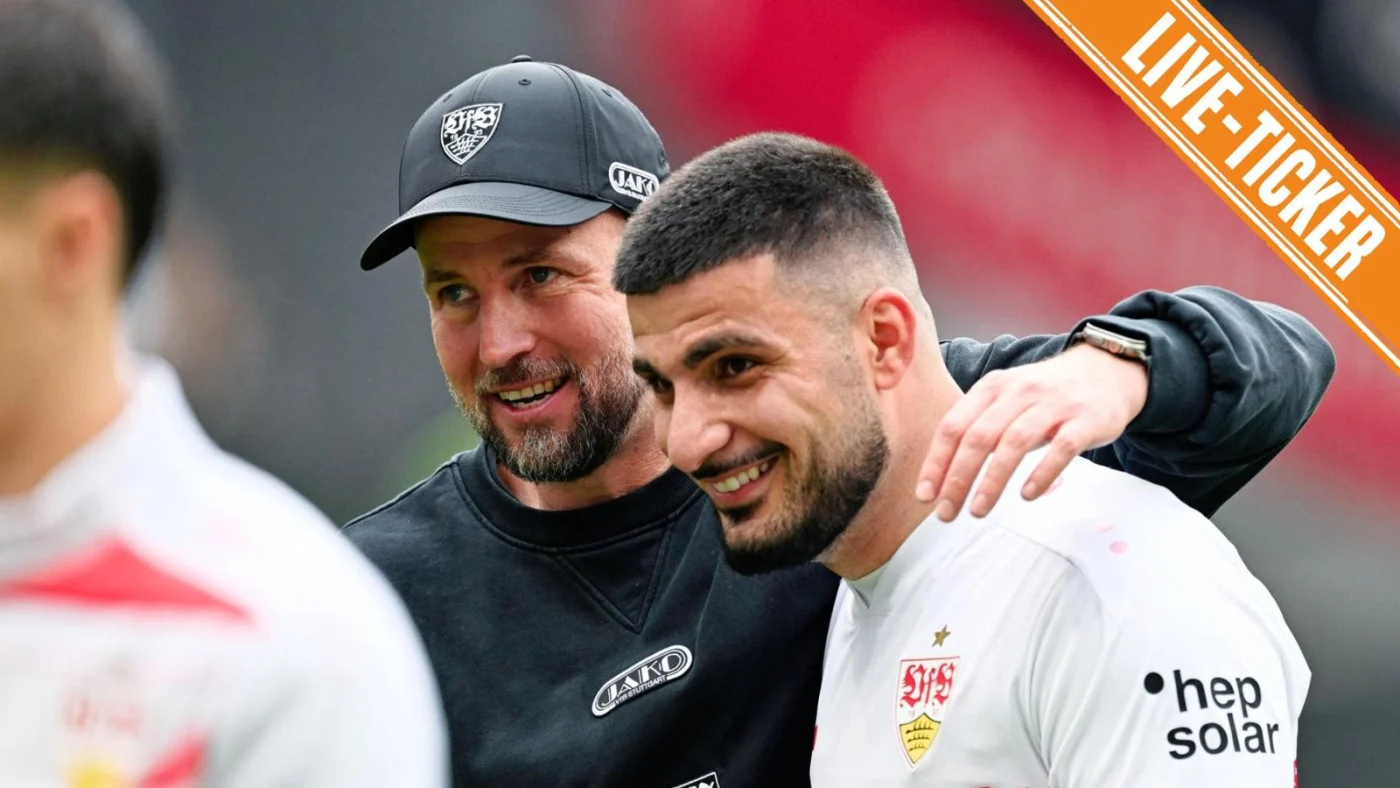 Bekommt Deniz Undav gegen Viking eine Pause?