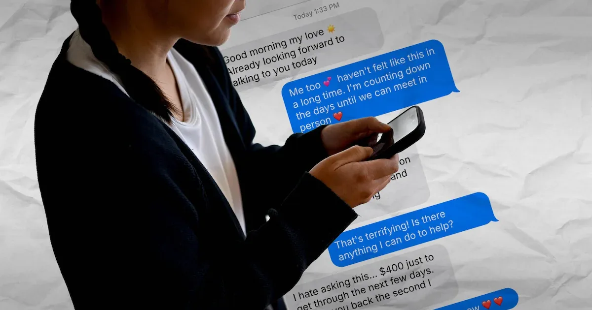 Bis zu 259.000 Euro Verlust: Neue Betrugsmasche über Microsoft Teams aufgedeckt