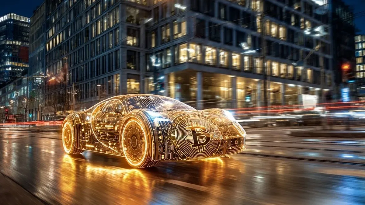 Bitcoin über 80.000 Dollar: Warum nach dem Thelen-Verkauf eine 1,4-Milliarden-Rallye zündete