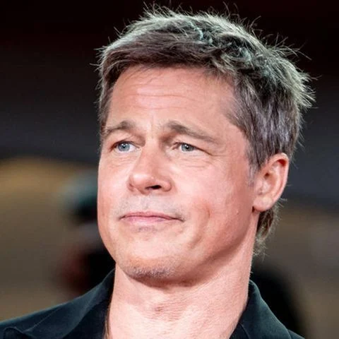 Brad Pitt