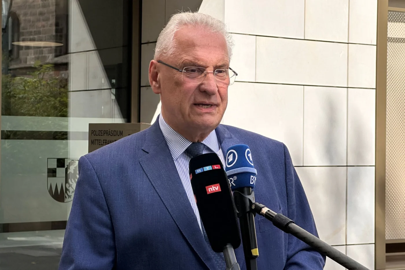 Brandsätze in München: Was wir wissen und was nicht
