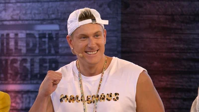 Calvin Kleinen