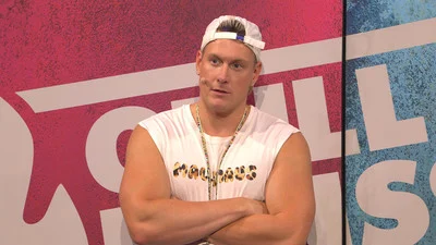 Calvin Kleinen