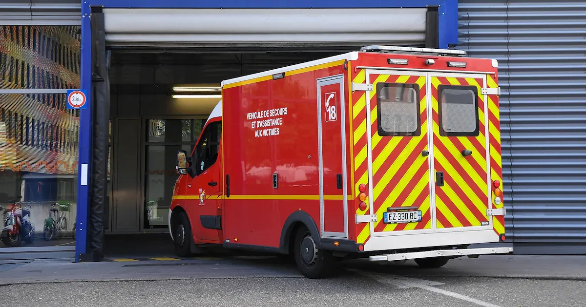 Campingplatz nahe Saarbrücken: Vater erfasst 18 Monate alte Tochter mit SUV