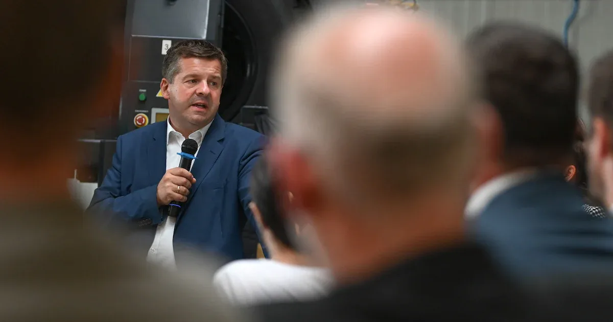 CDU Sachsen-Anhalt: Vorstoß im Kreisverband Harz bringt Koalitionspläne von Sven Schulze ins Wanken