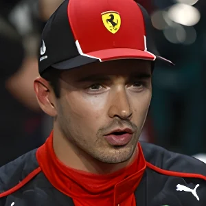 Charles Leclerc