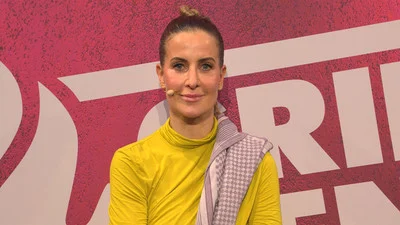 Charlotte Engelhardt