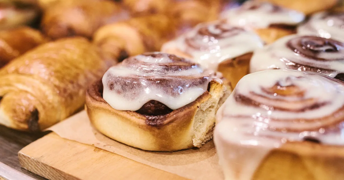 Cinnabon kommt nach Deutschland: Erster Store eröffnet im Oktober 2026 in Essen