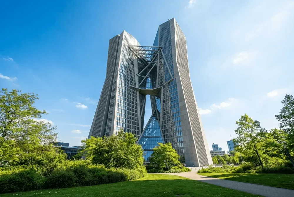 Citi sieht begrenzte Euro-Gewinne trotz EZB-Zinserhöhung
