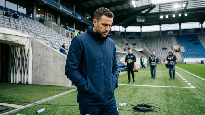 Tim Kleindienst im Trikot von Borussia Mönchengladbach