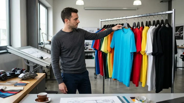Brembo Colors of Speed T-Shirts