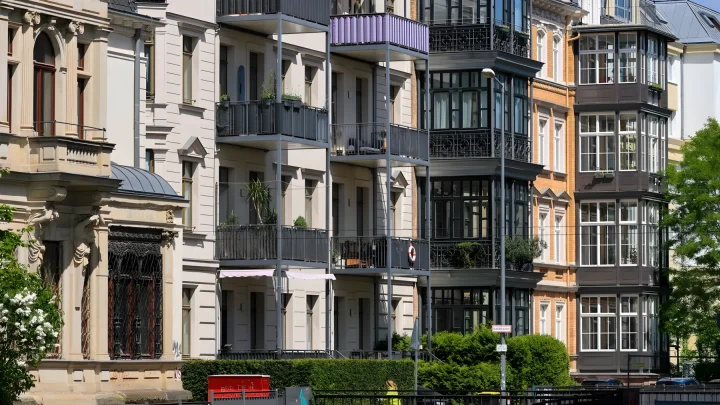 11,2 Prozent überlastet: EU will Städten Beschränkung von Airbnb und Booking erleichtern
