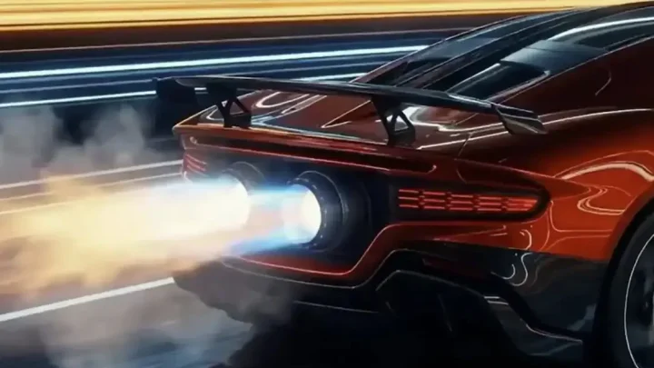 2.000 PS und Werk in Brandenburg geplant: Dreame beendet Elektro-Hypercar-Projekt