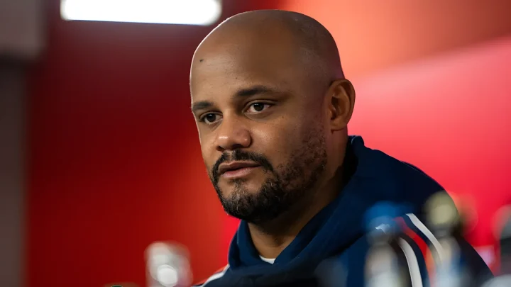 2,65 Mio. gegen 200 Mio. Euro: Warum Kompany die Bundesliga für Aufsteiger leichter sieht