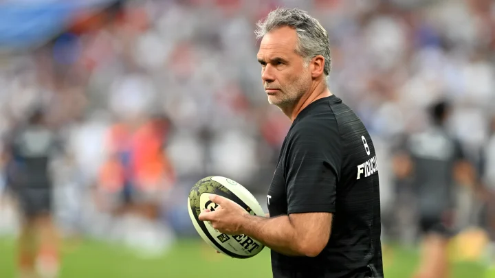 27:30 nach 21:10-Führung: Toulouse-Trainer Mola wütet nach Pleite in La Rochelle