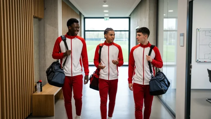 Nachwuchsspieler aus der englischen Premier League für den 1. FC Köln