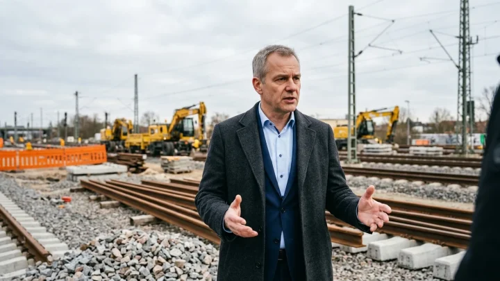DB Navigator: Die App der Deutschen Bahn