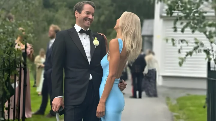 4-maliger Olympiasieger Emil Hegle Svendsen (41) frisch verliebt: So regelt er sein Patchwork-Leben