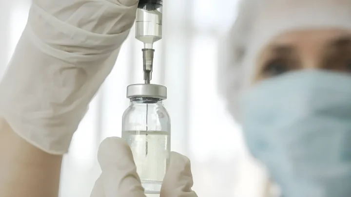 40 Milliliter Hyaluronsäure injiziert: Influencer stirbt nach Penis-Vergrößerung