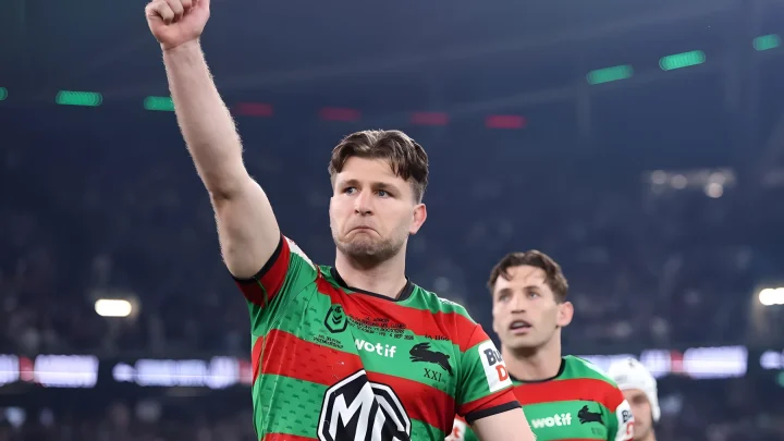 45.000 Fans im Stadion: Rugby-Star Jai Arrow absolviert 100. Spiel trotz MND-Diagnose