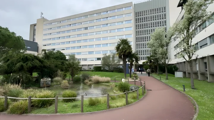 740-Millionen-Projekt: Nach zehn Jahren Streit steht Standort für neues Klinikum bei La Rochelle fest