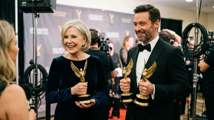 Jean Smart bei den 78. Primetime Emmy Awards