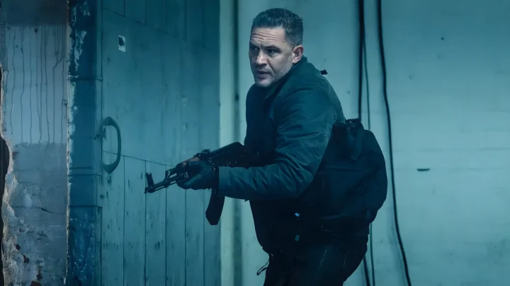 83 % auf Rotten Tomatoes: Guy Ritchies Hit-Serie erobert in 48 Stunden Platz 1 bei Netflix