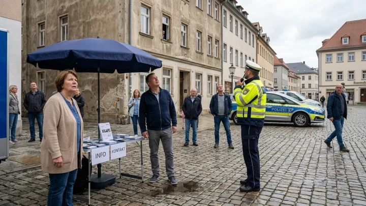 Das Amtsgericht Bad Kreuznach hat einen Vater wegen Freiheitsberaubung verurteilt.