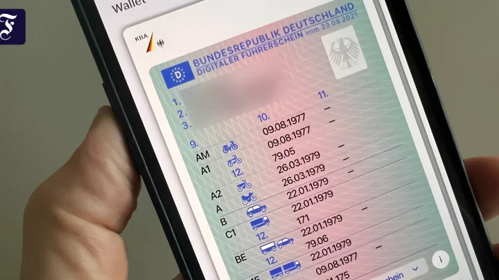 Ab 2. Januar 2027: Bundesregierung plant Start der staatlichen Brieftasche „d-you“