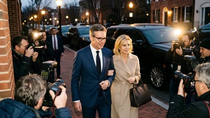 Alexander Dobrindt im Porträt über Familie und Privatleben