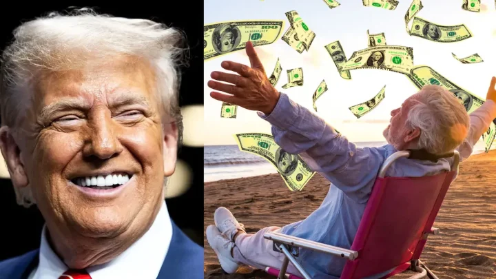 Bis zu 500 Dollar Steuerabzug: Wie die US-Steuerbehörde IRS pflegende Angehörige entlastet