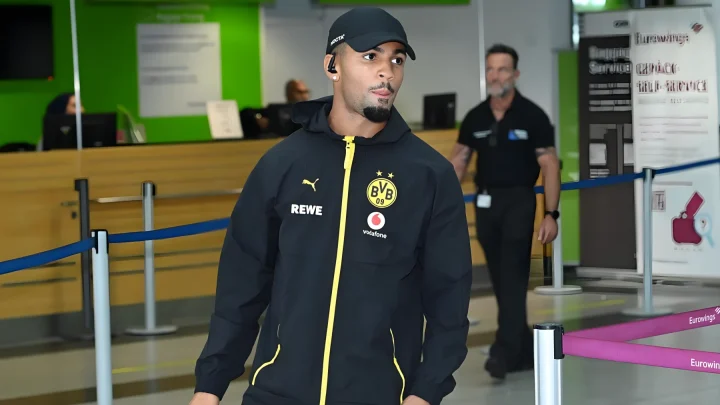 BVB-Kader gegen Hoffenheim: Neuzugang Nwaneri sofort dabei – Entscheidung bei Bensebaini