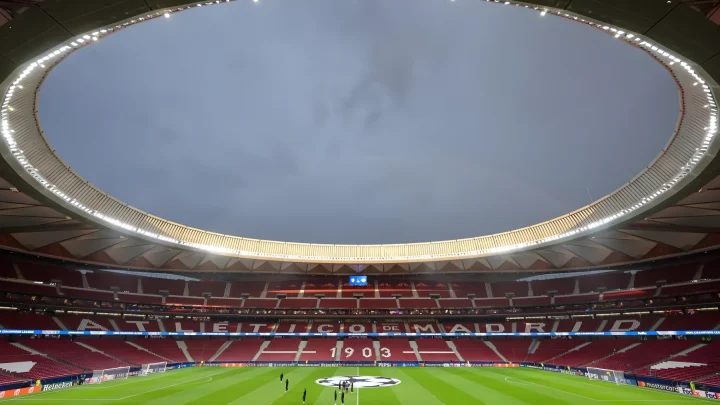 Champions League: 4 Bundesligisten im Einsatz, 203 Spiele und das Finale am 5. Juni 2027