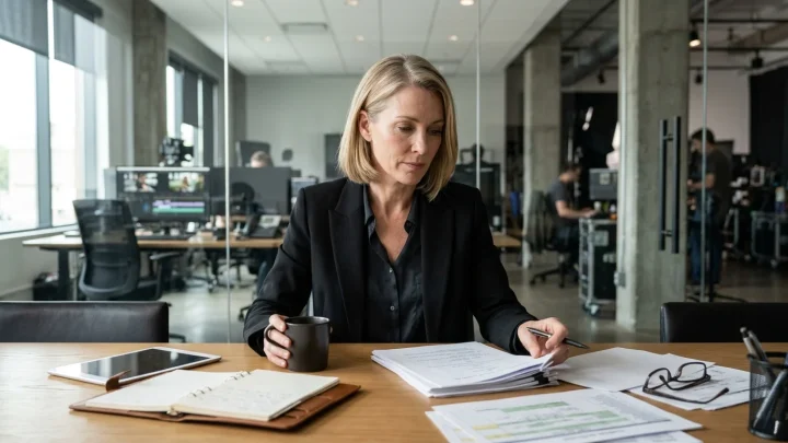 Charlize Theron bei einem Auftritt auf dem roten Teppich