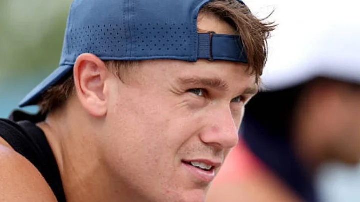 Comeback nach 11 Monaten Pause: Holger Rune schlägt ab dem 18. September im Davis Cup auf