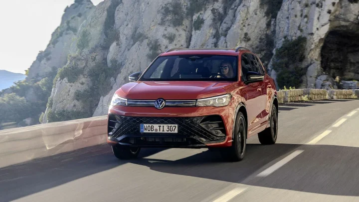 Diesel-SUV im Kostencheck: Erst ab 20.000 Kilometern pro Jahr lohnt sich der Selbstzünder