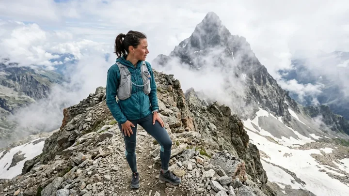 Drama am 4.478 Meter hohen Matterhorn: Extremsportlerin Kalie McCrystal (38) nach Rekordversuch vermisst