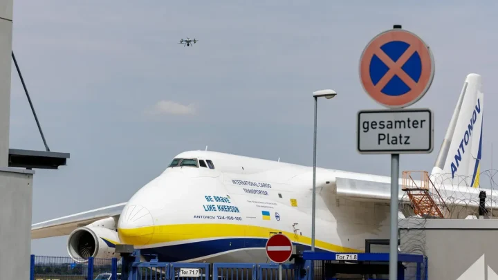 Drohnenanschlag auf Flughafen Leipzig: Verdächtiger lebte jahrelang in Russland
