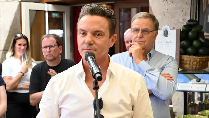 Eklat nach 21 Jahren: Stefan Mross rechnet nach „Immer wieder sonntags“ mit SWR ab