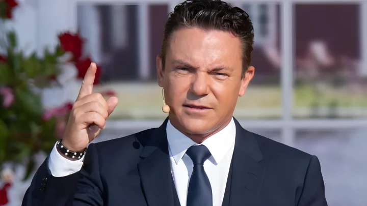Eklat nach 31 Jahren: Stefan Mross rechnet beim Show-Aus direkt mit der SWR-Führung ab